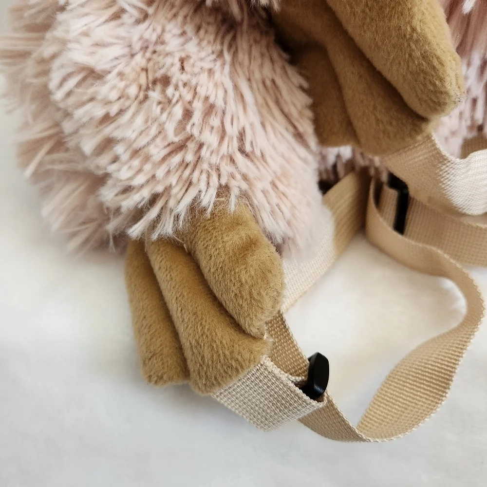 Unipak stuffed animal